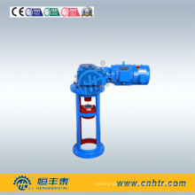 HK Series Helical Bevel Mixer Agitator Reducer with High Power Density